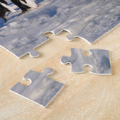 ペンギンパズル ジグソーパズル (側面)