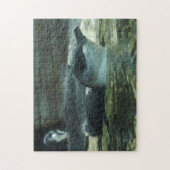 ペンギンパズル ジグソーパズル (縦)