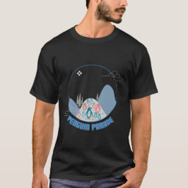ペンギンパレード Tシャツ