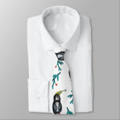 ペンギンパーティー ネクタイ (タイ)