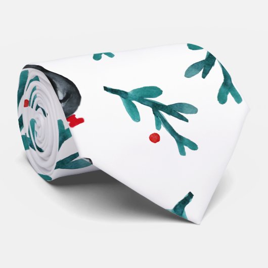 ペンギンパーティー ネクタイ (ロール)