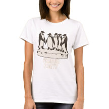 ペンギンパーティー