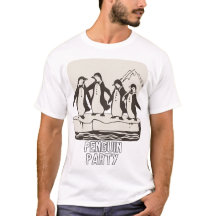 ペンギンパーティー