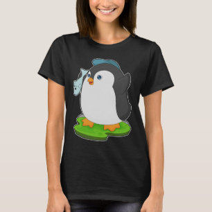 ペンギンフィッシュ Tシャツ