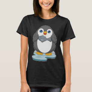 ペンギンフィッシュ Tシャツ