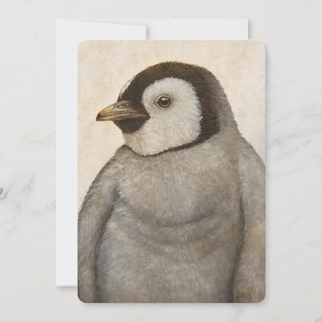 ペンギンフラットカードの最大数 (正面)