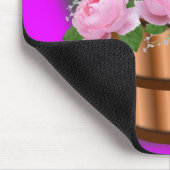 ペンギンフローラ記念マウスパッド！マウスパッド マウスパッド (コーナー)