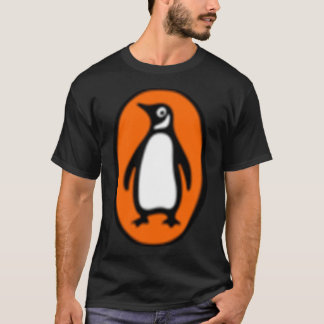 ペンギンブックスロゴエッセンシャルTシャツ Tシャツ