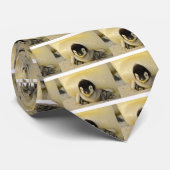 ペンギンベビー ネクタイ (ロール)