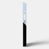 ペンギンポッド Case-Mate iPhoneケース (裏面 / 左)