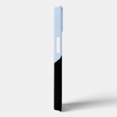 ペンギンポッド Case-Mate iPhoneケース (裏面 / 右)