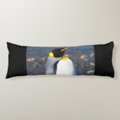 ペンギンポートレート ボディピロー (正面)
