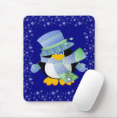 ペンギンマウスパッド マウスパッド (マウス)