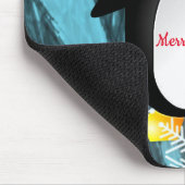 ペンギンマウスパッド マウスパッド (コーナー)