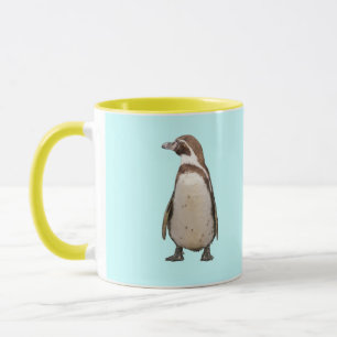 ペンギンマグカップ マグカップ