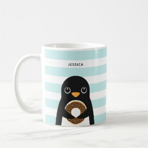 ペンギンマグス コーヒーマグカップ