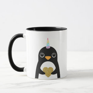 ペンギンマグス マグカップ