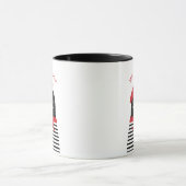 ペンギンマグス マグカップ (中央)