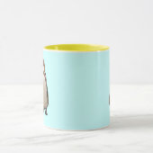 ペンギンマグ マグカップ (中央)