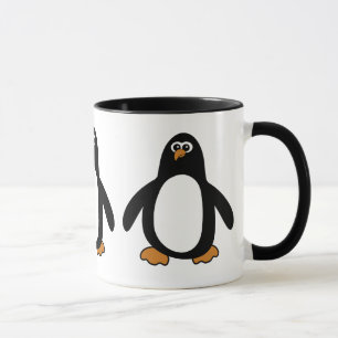 ペンギンマグ マグカップ