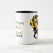 ペンギンマグ マグカップ (中央)