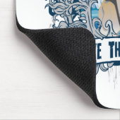 ペンギンミズーリ マウスパッド (コーナー)