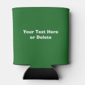 ペンギンユーモアのあるでクリスマスは涼おもしろいしめる 缶クーラー (裏面)