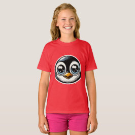 ペンギンライフ3 Tシャツ