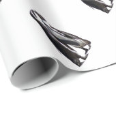 ペンギンロマンス ラッピングペーパー (ロールコーナー)