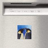 ペンギン南極 マグネット (インサイチュ (食洗機))