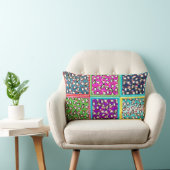 ペンギン大切ズランバー枕 ランバークッション (椅子)