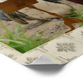 ペンギン室内楽 ポスター (角)