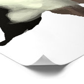 ペンギン家族ポスター ポスター (角)