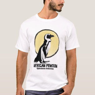 ペンギン岬 Tシャツ