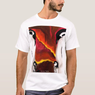ペンギン愛Tシャツ Tシャツ