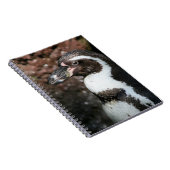 ペンギン手帳 ノートブック (右側)