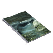 ペンギン手帳 ノートブック (右側)