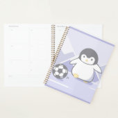 ペンギン手帳 プランナー手帳 (ディスプレー)
