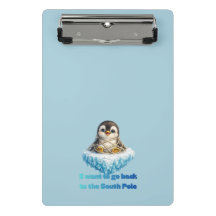 ペンギン気候変動保護デザイン