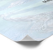 ペンギン皇帝ポスターのライフサイクル ポスター (角)