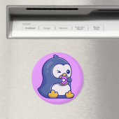ペンギン磁石 マグネット (インサイチュ (食洗機))