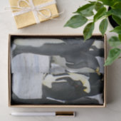 ペンギン科ティッシュペーパー 薄葉紙 (ギフト)