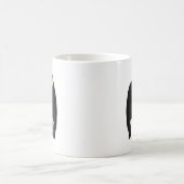 ペンギン科 コーヒーマグカップ (中央)