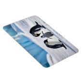 ペンギン系磁石 マグネット (右側)