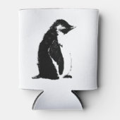 ペンギン缶ホルダー 缶クーラー (正面)