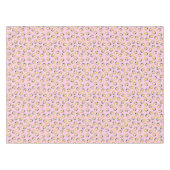 ペンギン誕生日パーティー テーブルクロス (正面(横))