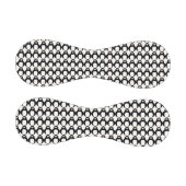 ペンギン野球 野球ボール (パネル)