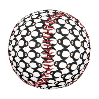 ペンギン野球 野球ボール