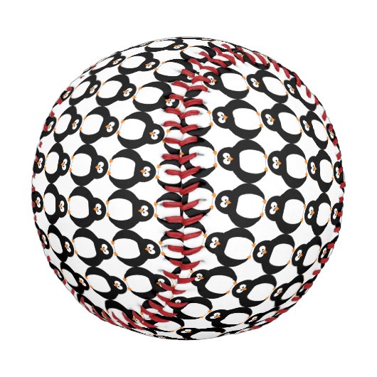 ペンギン野球 野球ボール (アングル)