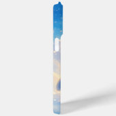 ペンギン霜の降りたの始まり Case-Mate iPhoneケース (裏面 / 右)